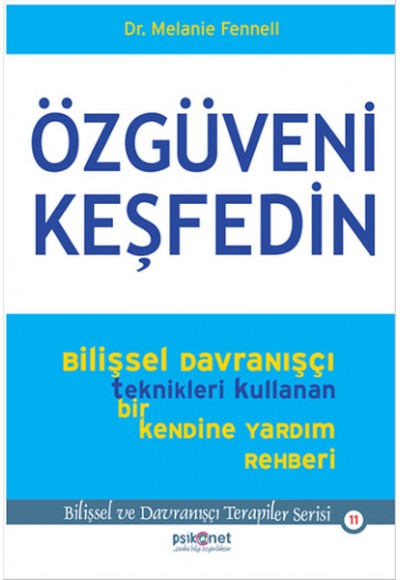 Özgüveni Keşfedin