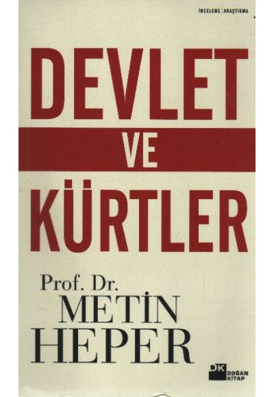 Devlet ve Kürtler