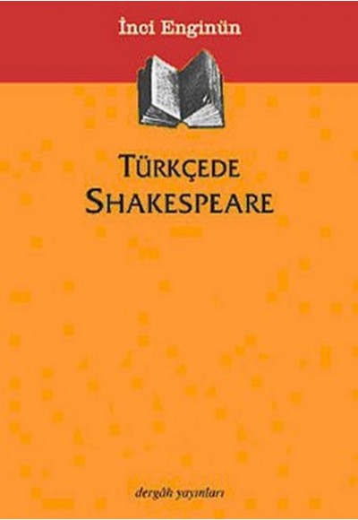 Türkçede Shakespeare