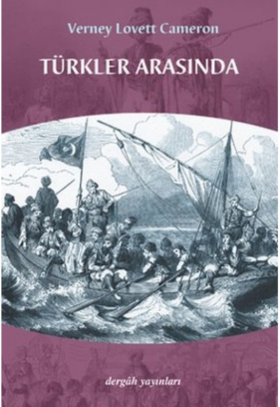 Türkler Arasında