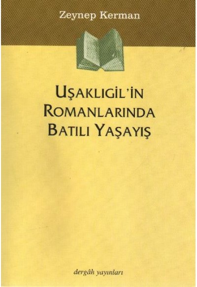 Uşaklıgil'in Romanlarında Batılı Yaşayış