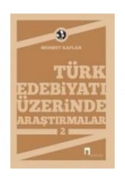 Türk Edebiyatı Üzerinde Araştırmalar-2