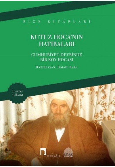 Kutuz Hoca'nın Hatıraları