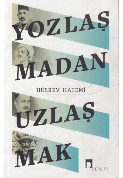 Yozlaşmadan Uzlaşmak