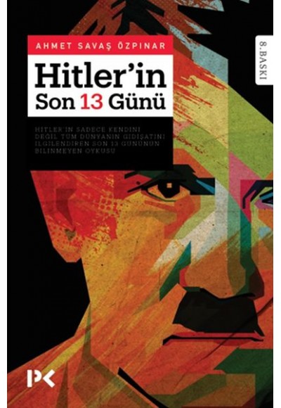 Hitlerin Son 13 Günü