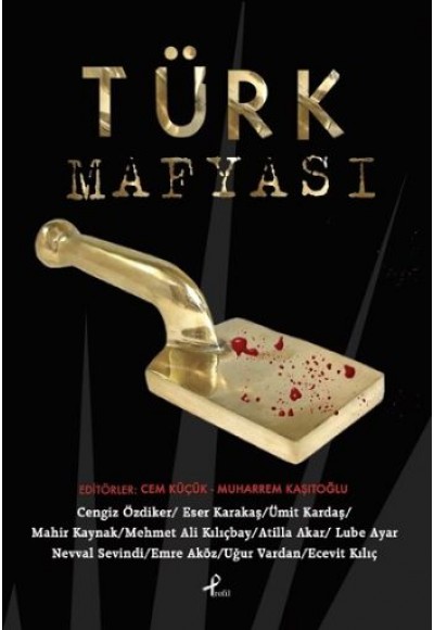 Türk Mafyası