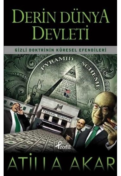 Derin Dünya Devleti