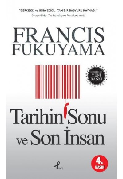 Tarihin Sonu ve Son İnsan