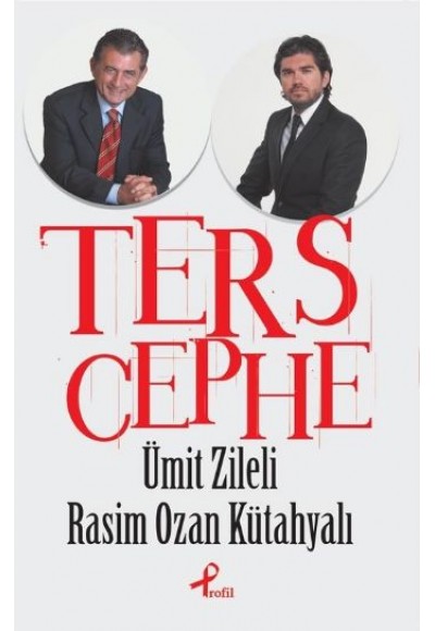 Ters Cephe