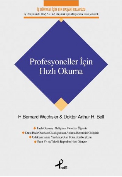 Profesyoneller İçin Hızlı Okuma