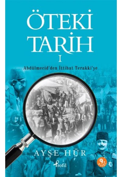 Öteki Tarih - 1