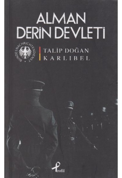 Alman Derin Devleti