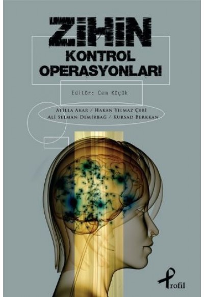 Zihin Kontrol Operasyonları