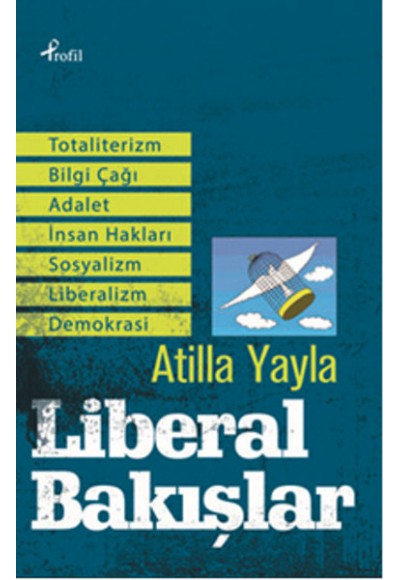 Liberal Bakışlar