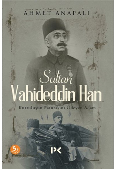 Sultan Vahideddin Han