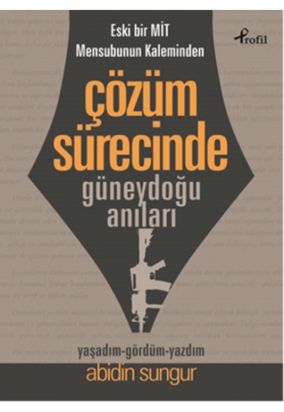 Çözüm Sürecinde Güneydoğu Anıları