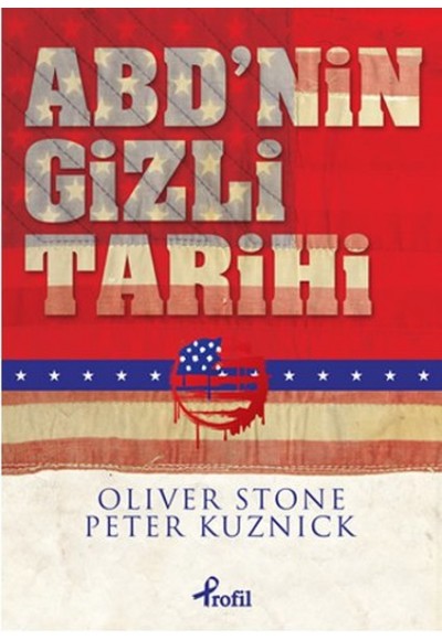 ABDnin Gizli Tarihi (Ciltli)