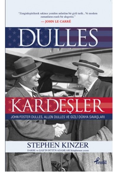 Dulles Kardeşler