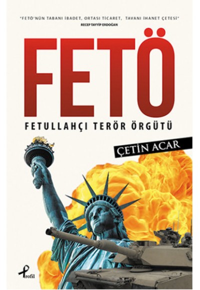 Fetö - Fetullahçı Terör Örgütü