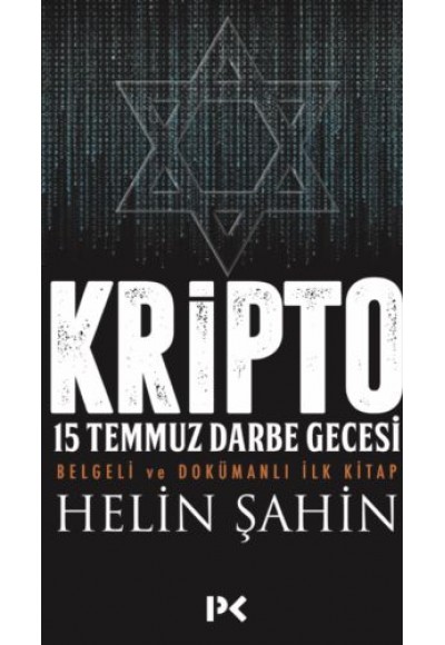 Kripto 15 Temmuz Darbe Gecesi