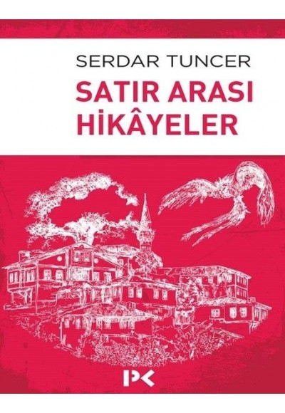 Satır Arası Hikayeler