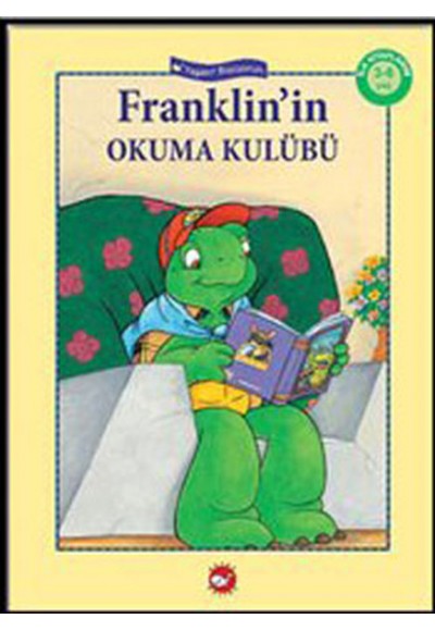 Franklin'in Okuma Kulübü