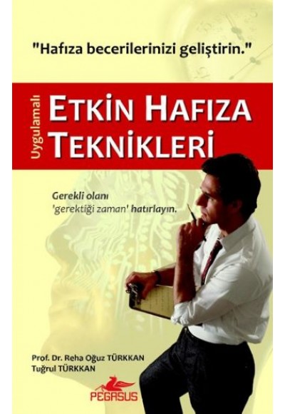 Etkin Hafıza Teknikleri