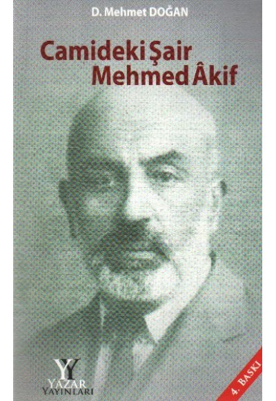 Camideki Şair Mehmed Akif