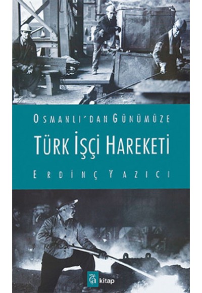 Türk İşçi Hareketi