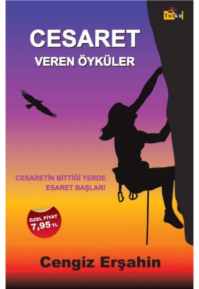 Cesaret Veren Öyküler