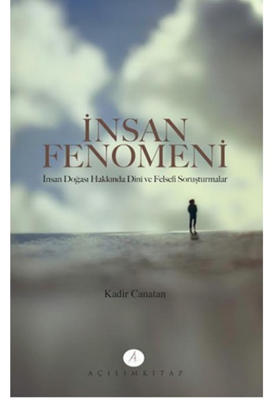 İnsan Fenomeni