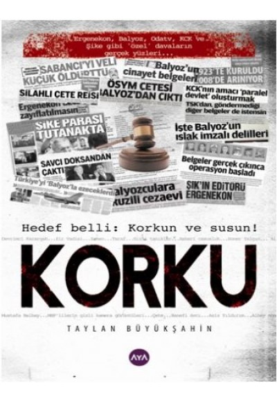 Korku