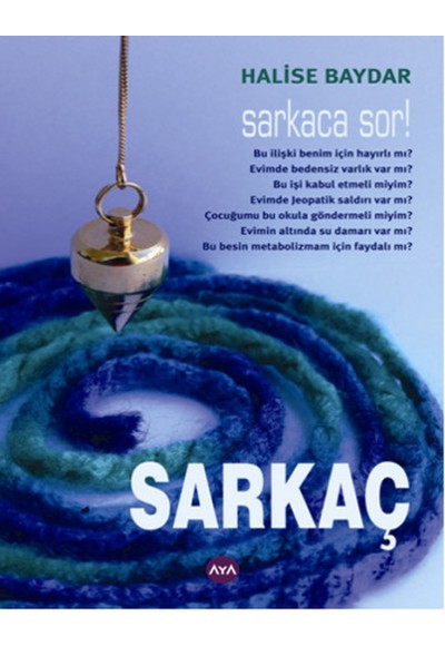 Sarkaç