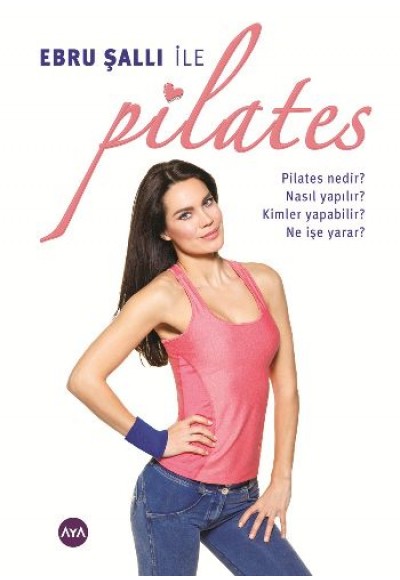 Ebru Şallı ile Pilates