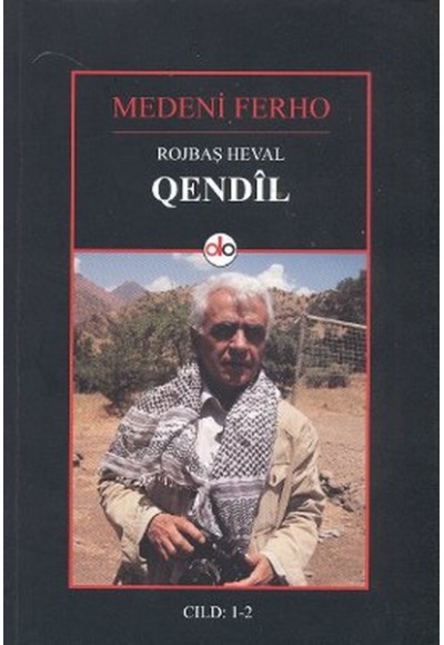 Rojbaş Heval Oendil (1-2 Cilt)