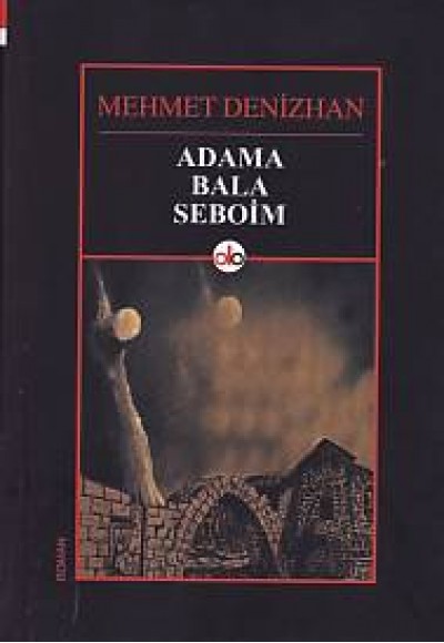 Adama Bala Seboim