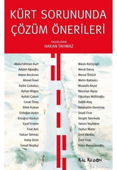 Kürt Sorununda Çözüm Önerileri