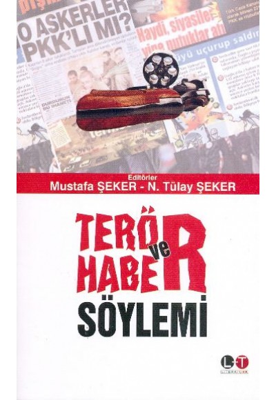 Terör ve Haber Söylemi