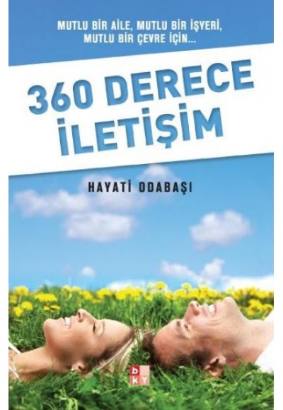 360 Derece İletişim