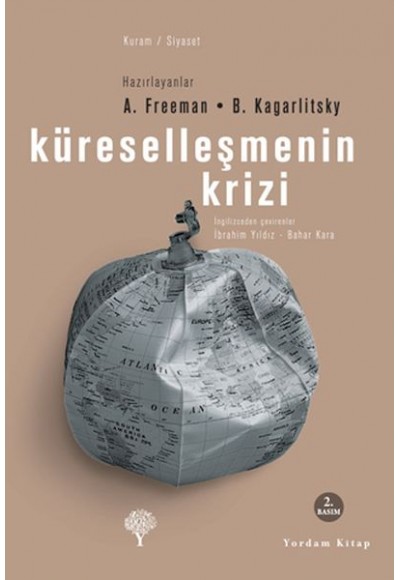 Küreselleşmenin Krizi