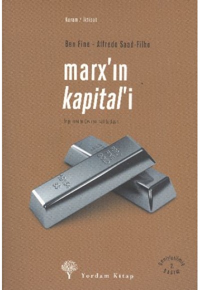 Marx'ın Kapital'i