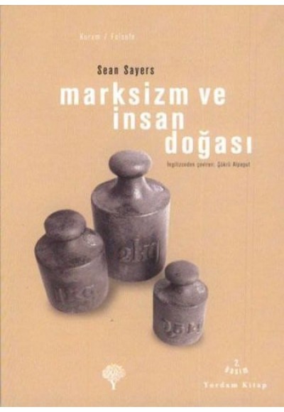 Marksizm ve İnsan Doğası