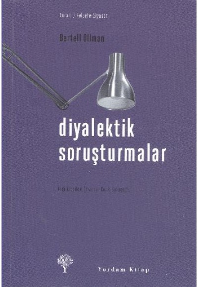 Diyalektik Soruşturmalar