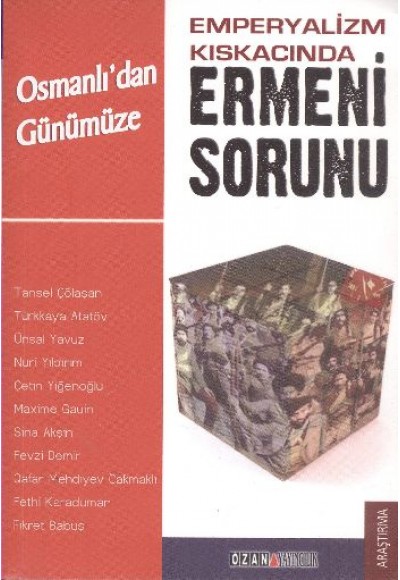 Ermeni Sorunu