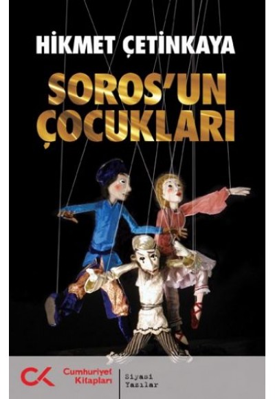 Soros'un Çocukları