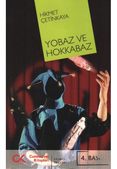 Yobaz ve Hokkabaz