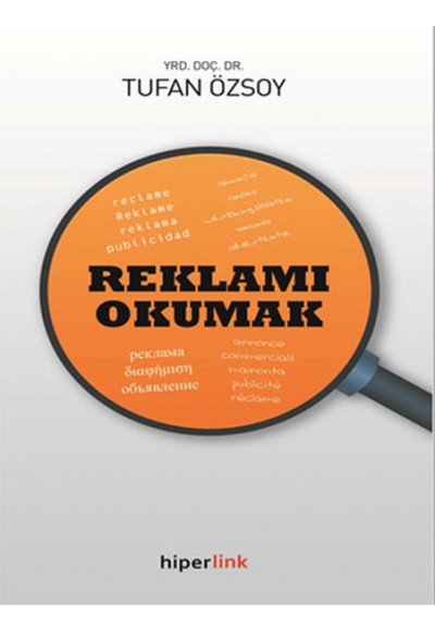 Reklamı Okumak