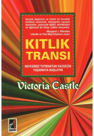 Kıtlık Transı