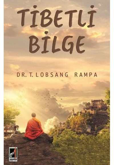 Tibetli Bilge