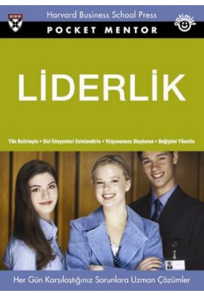 Liderlik